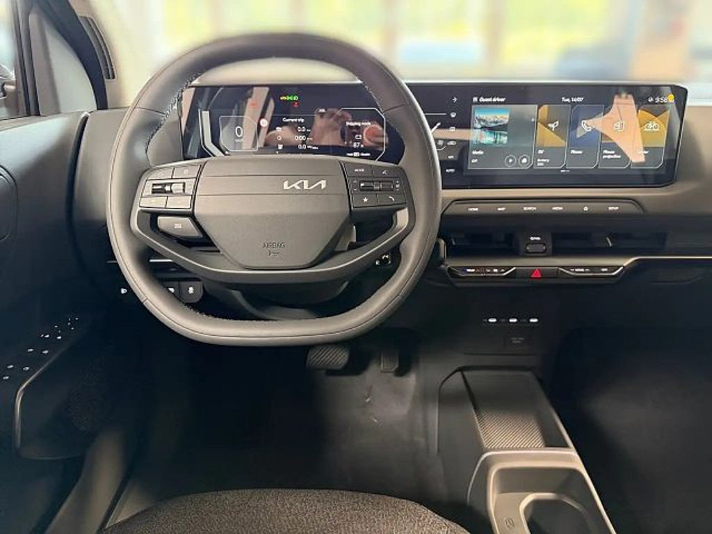 Kia EV2
