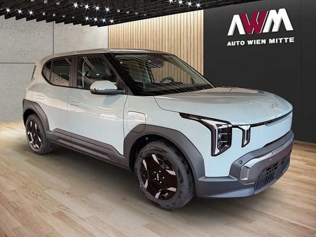 Kia EV2