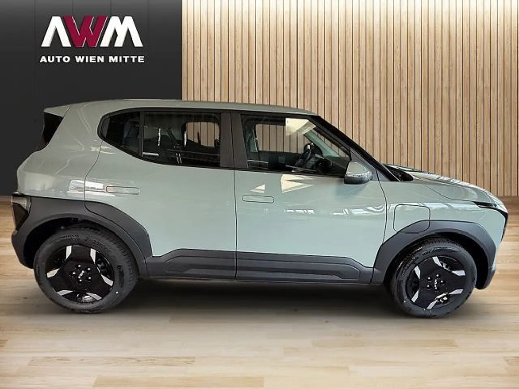 Kia EV2