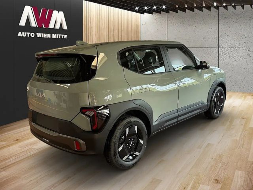 Kia EV2