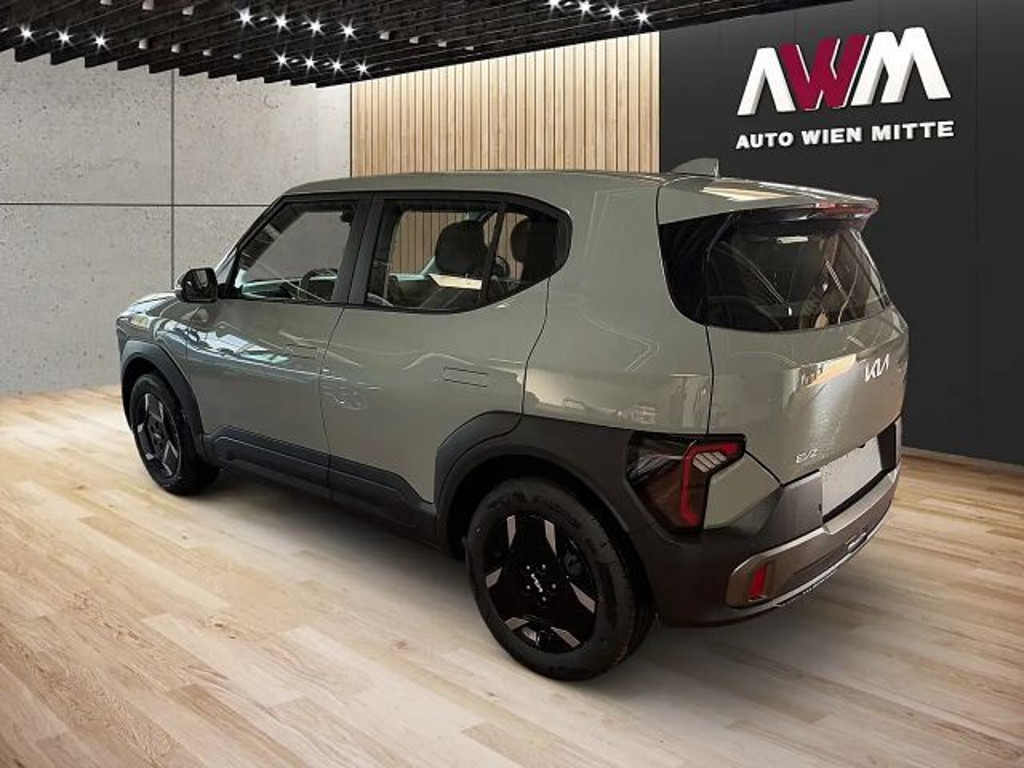 Kia EV2
