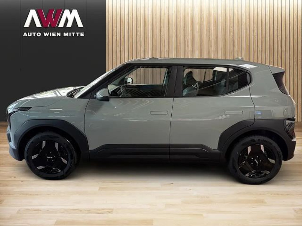 Kia EV2