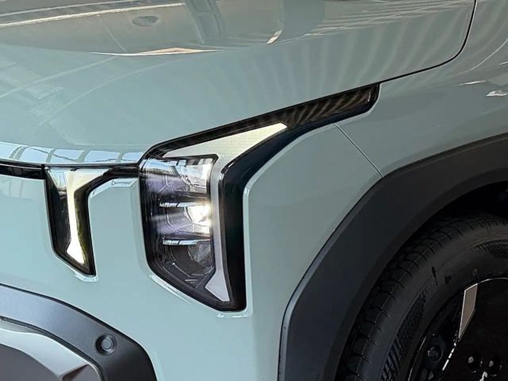 Kia EV2