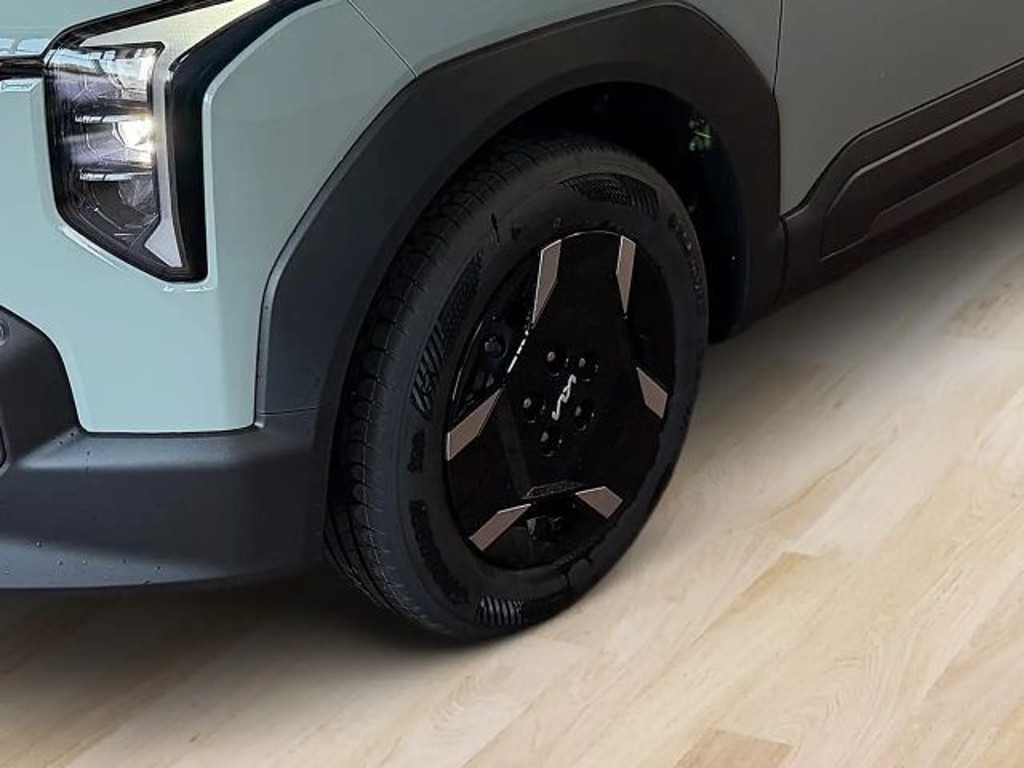 Kia EV2