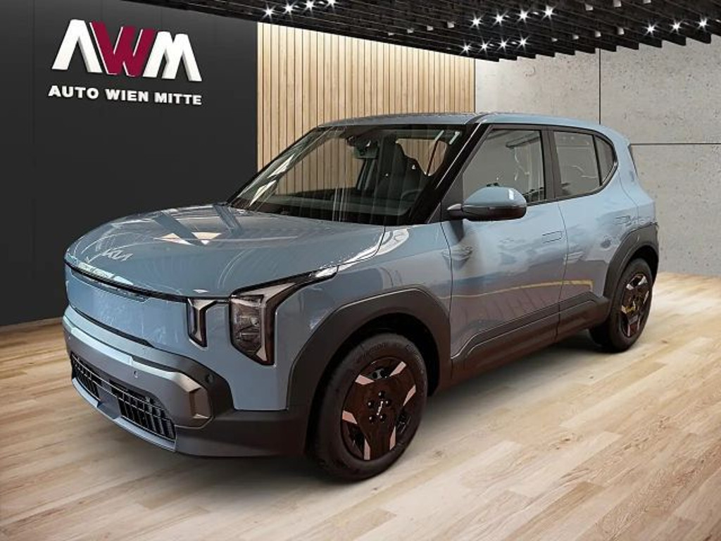 Kia EV2 42.2kWh
