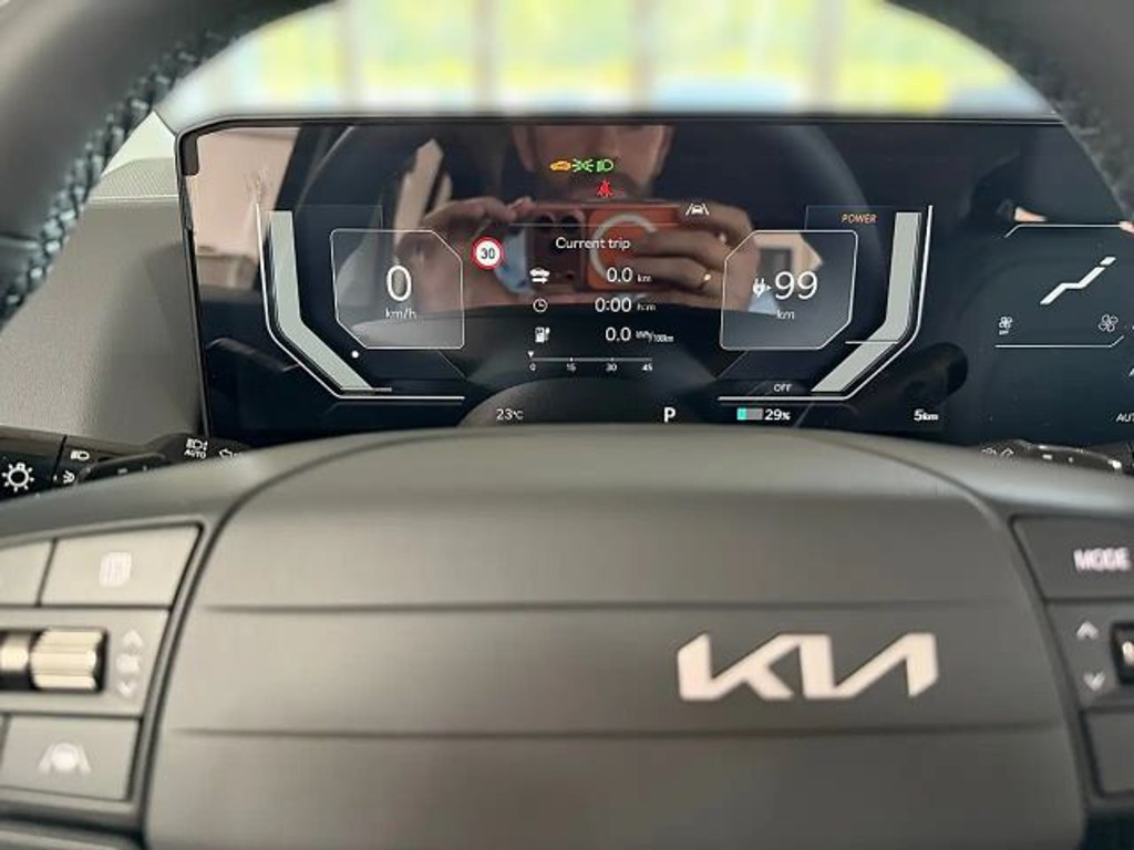 Kia EV2