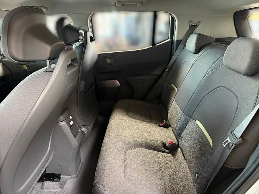 Kia EV2