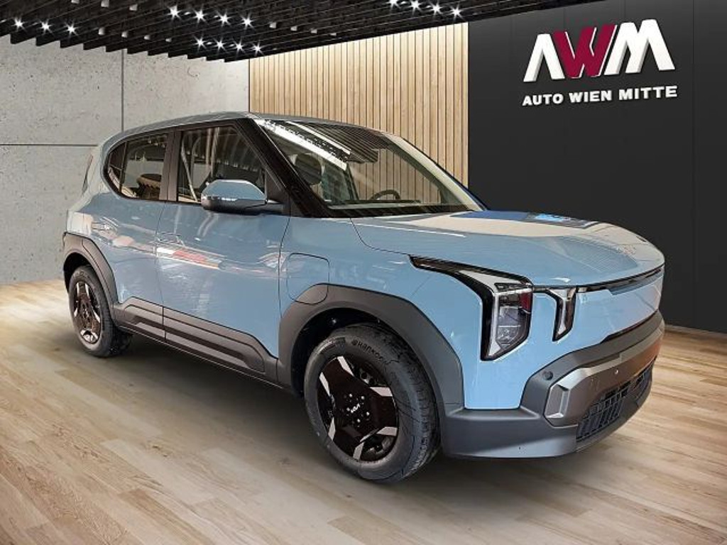 Kia EV2