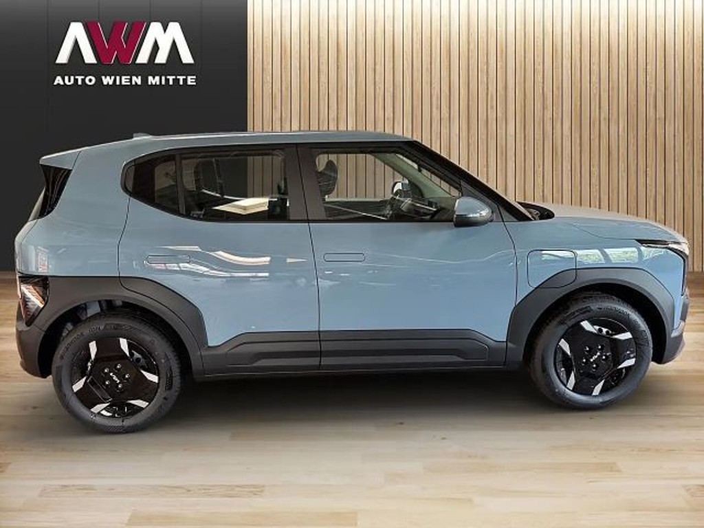 Kia EV2