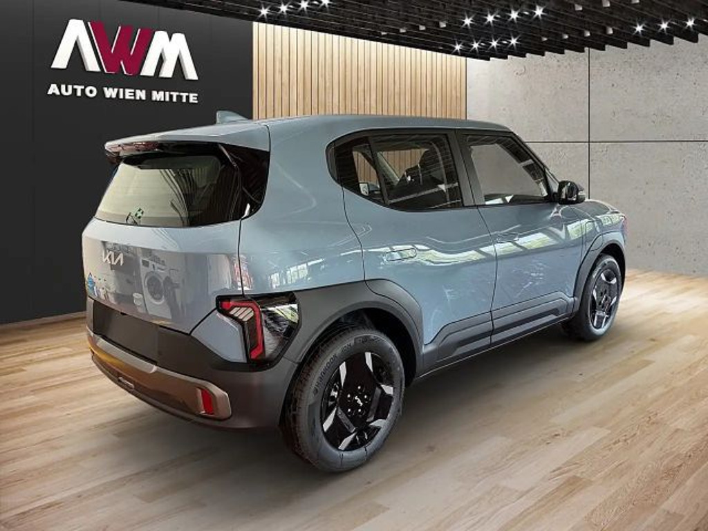 Kia EV2