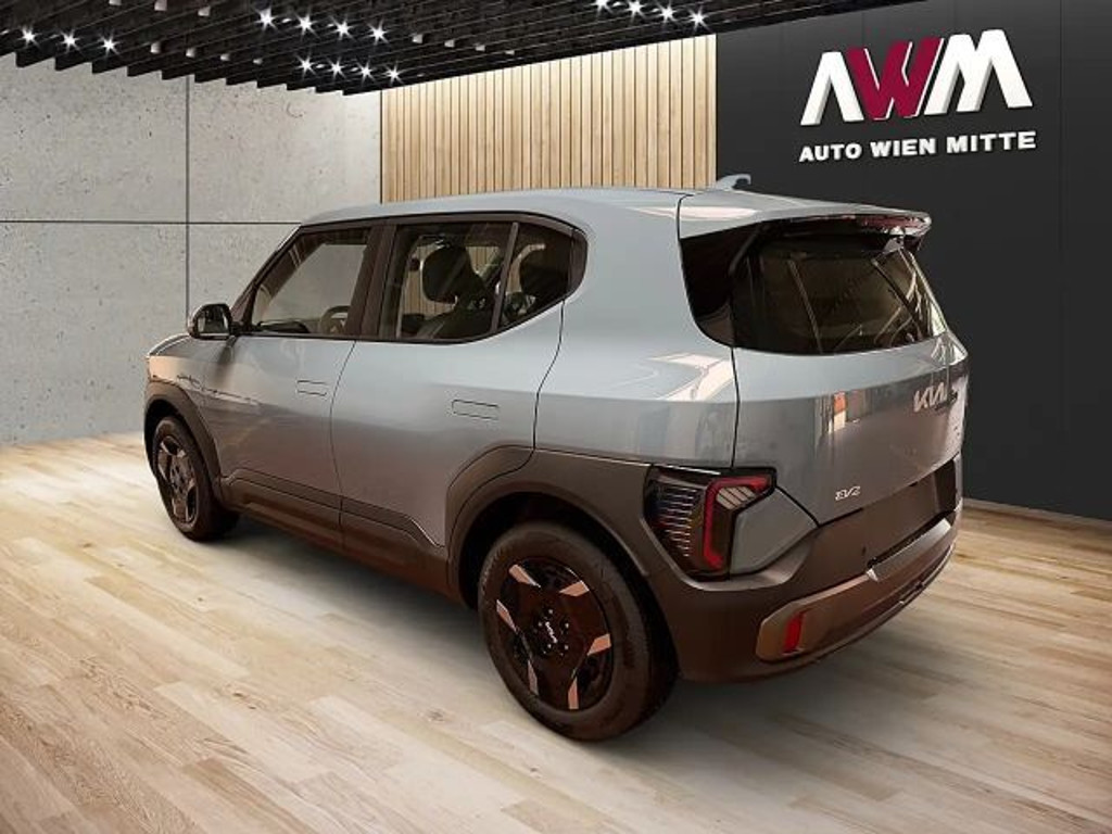 Kia EV2