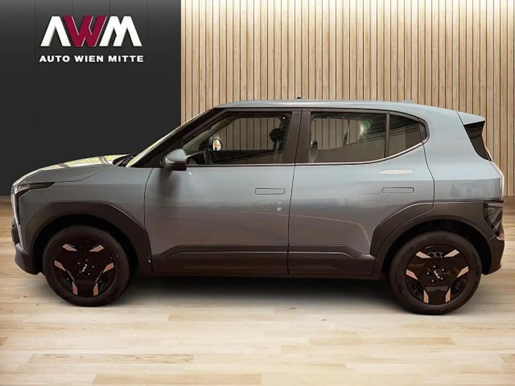 Kia EV2