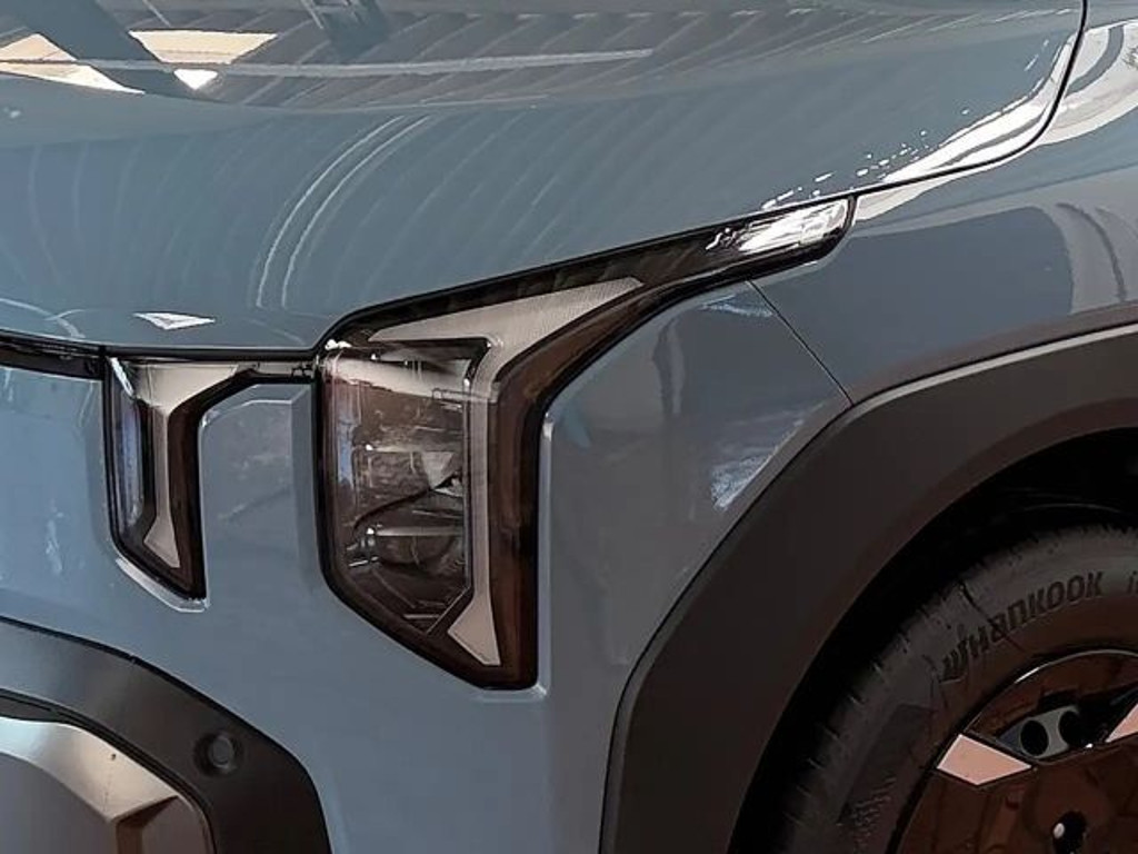 Kia EV2