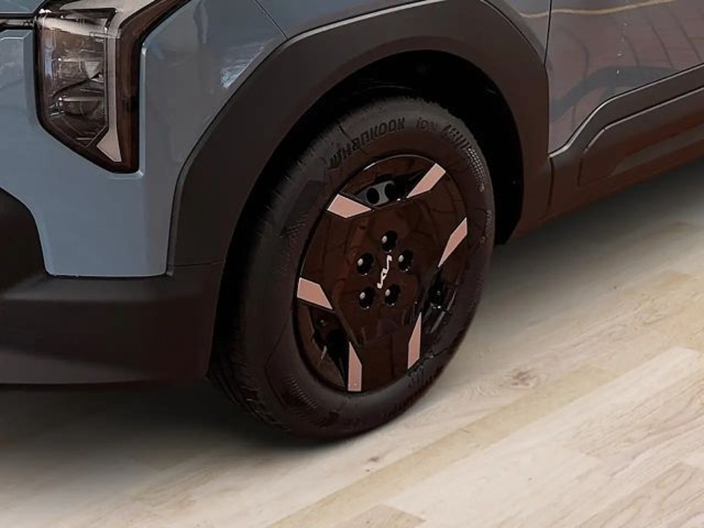 Kia EV2