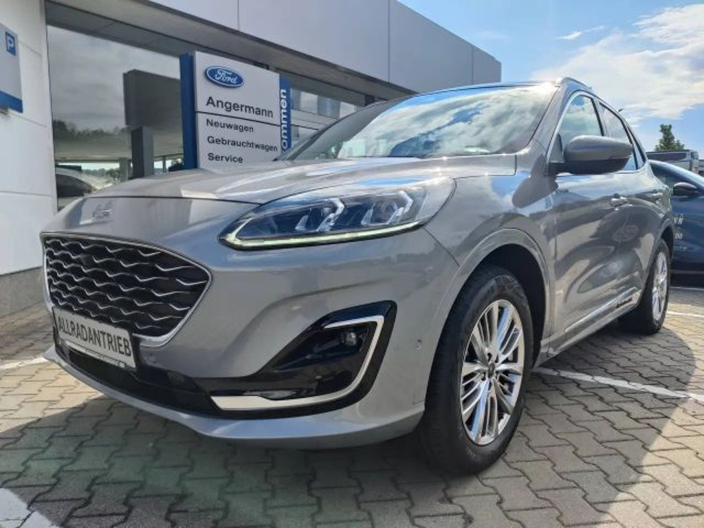 Ford Kuga 4x4 Vignale AWD