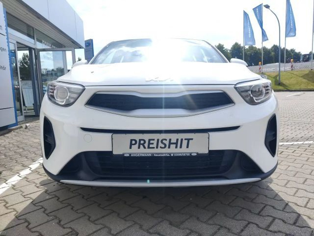Kia Stonic Edition 7