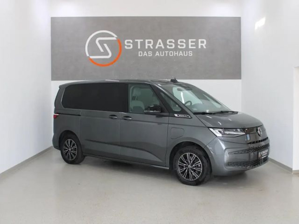 Volkswagen Multivan 4Motion Business eHybrid T7