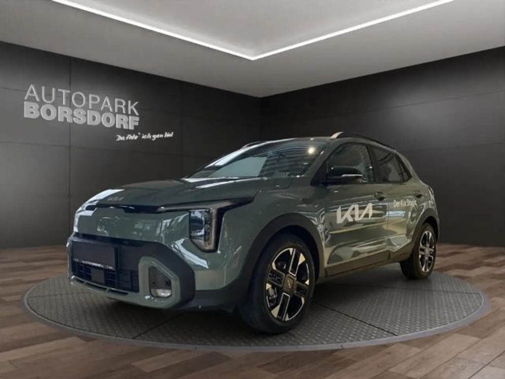 Kia Stonic GDi GT-Line