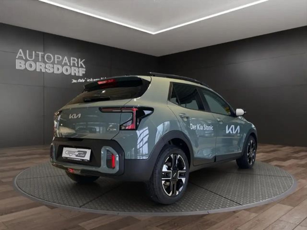 Kia Stonic