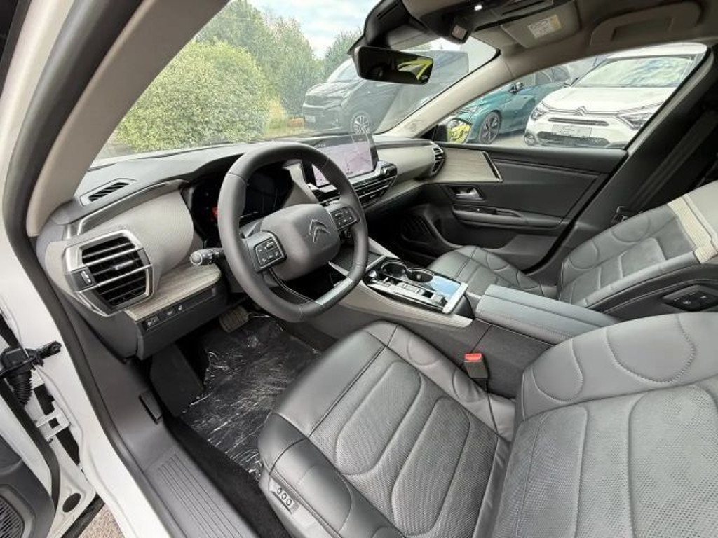 Citroën C5 X