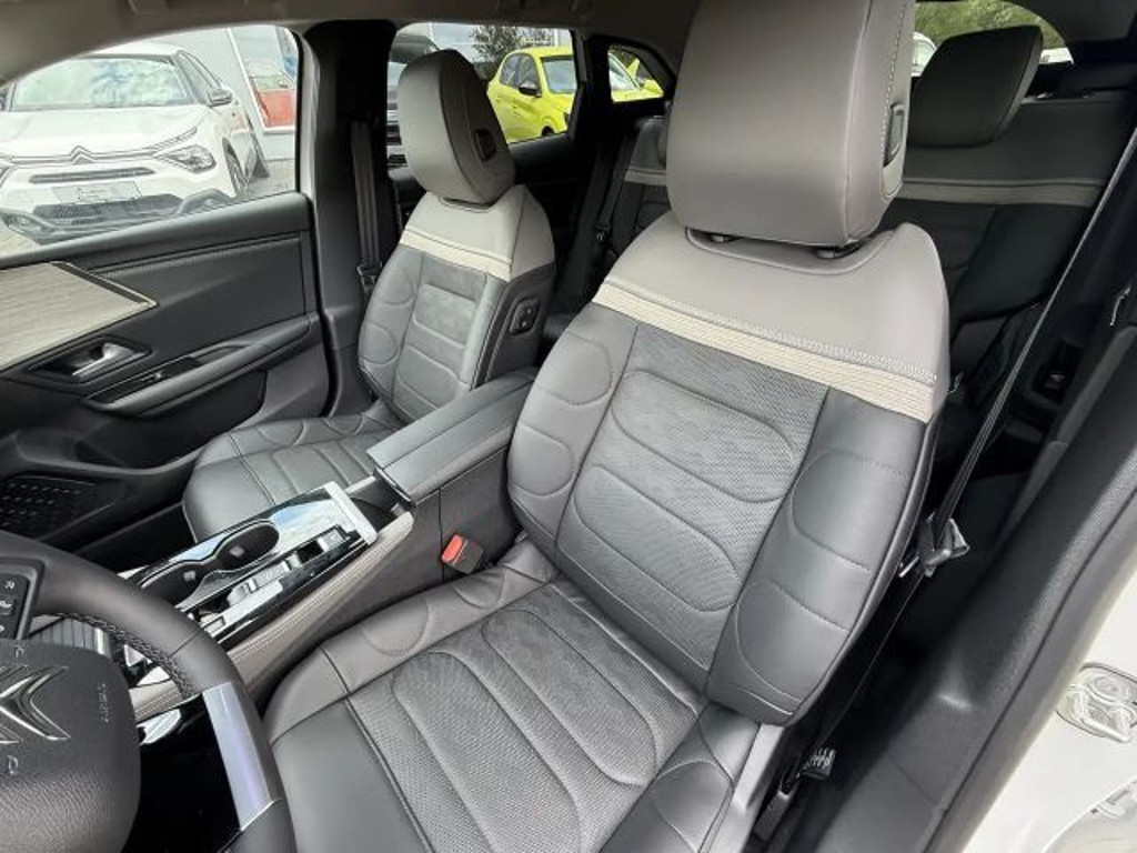 Citroën C5 X