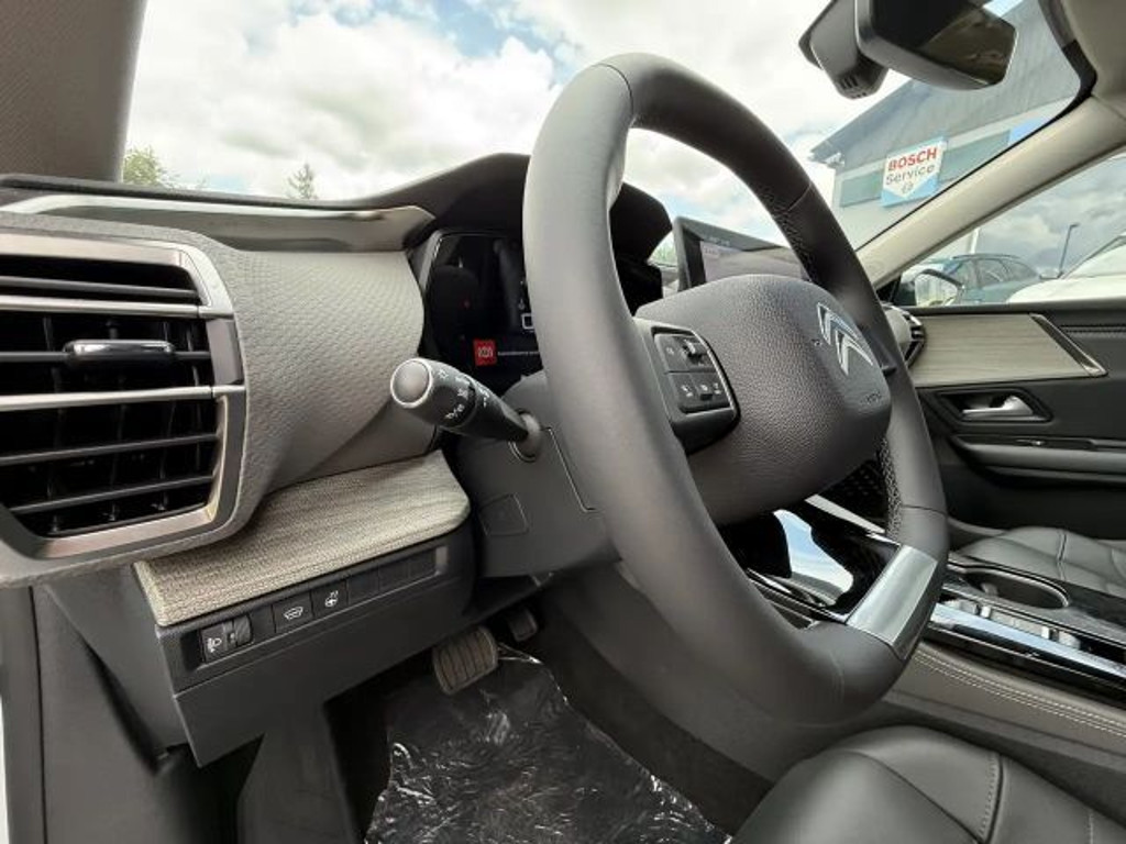 Citroën C5 X