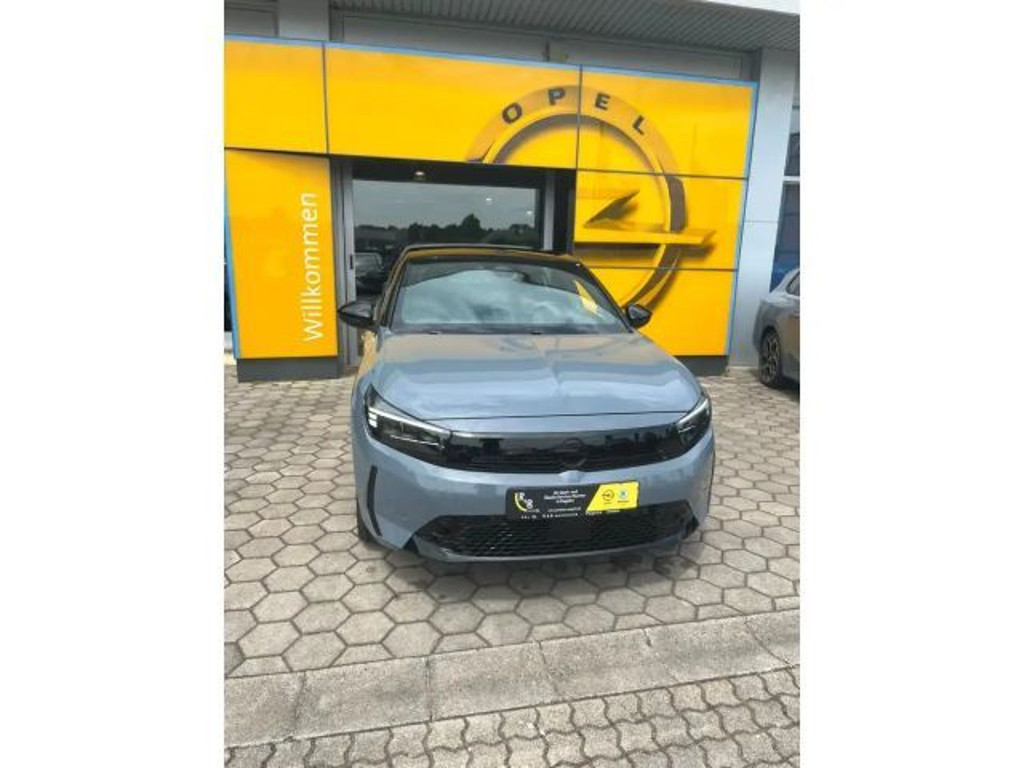 Opel Corsa Grand Sport GS-Line