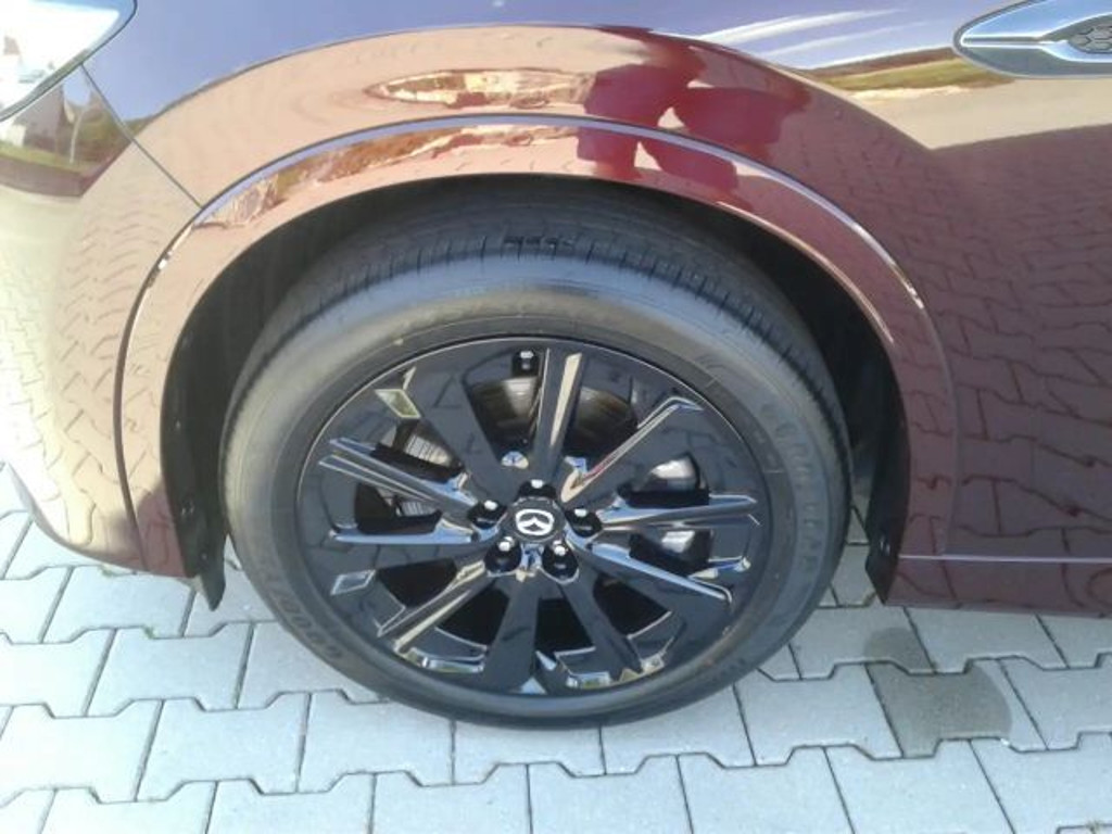 Mazda CX-80