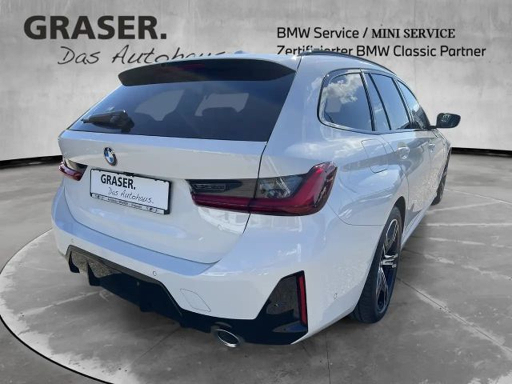 BMW 3 Serie