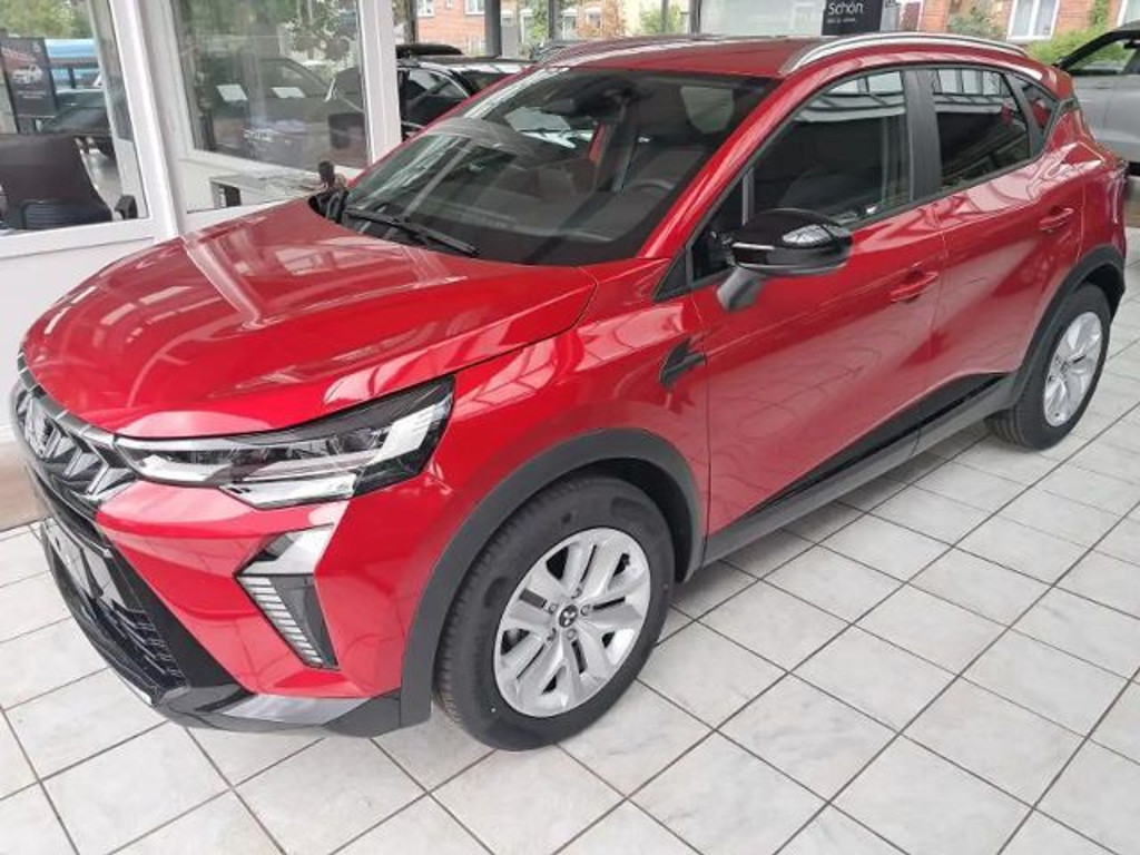 Mitsubishi ASX PLUS 1.3 Mildhybrid RFK SHZ