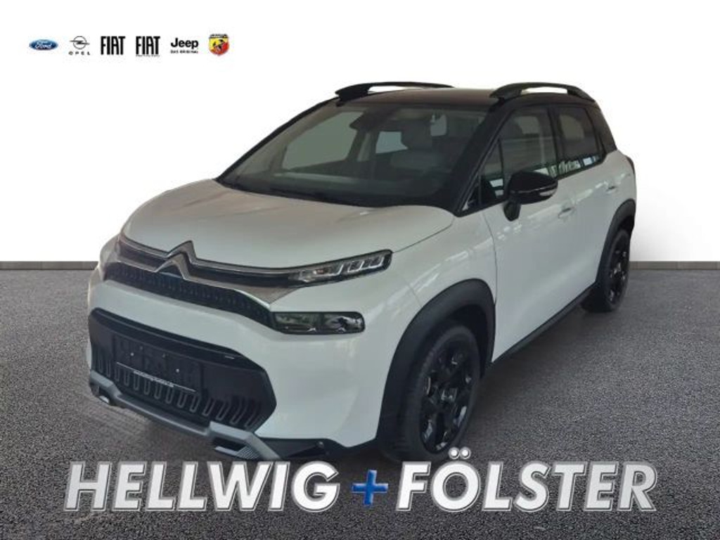 Citroën C3 Aircross Max