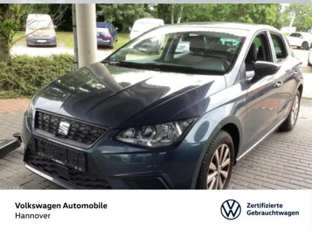 Seat Ibiza Style 1.0 TSI