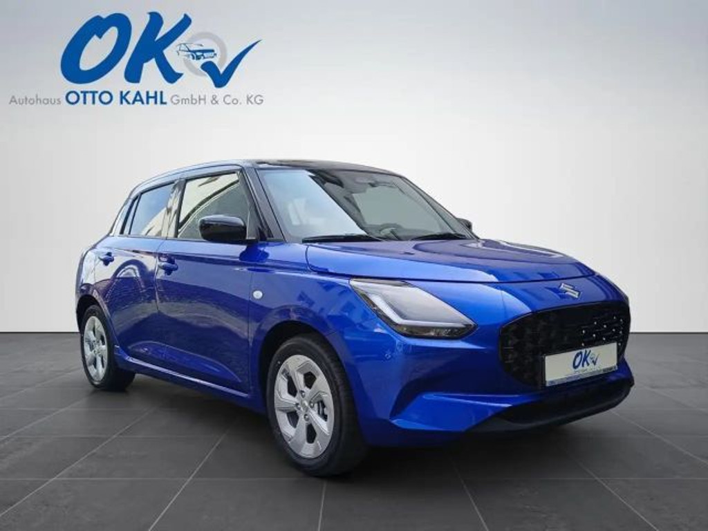 Suzuki Swift Comfort Hybrid