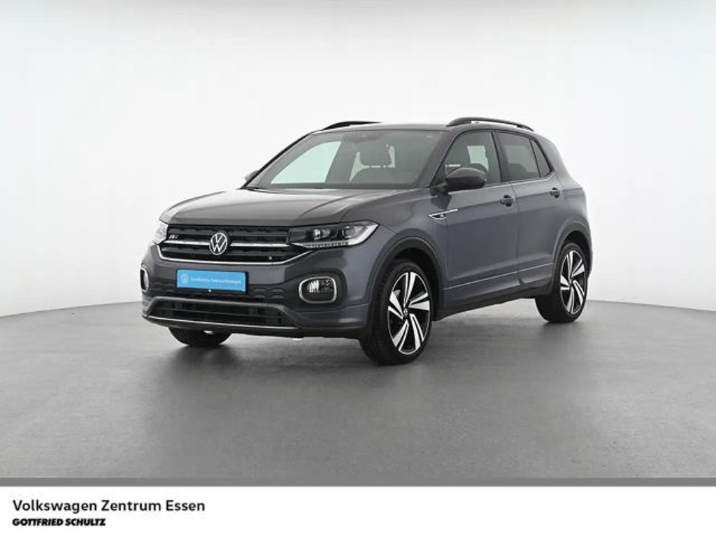 Volkswagen T-Cross DSG R-Line IQ.Drive