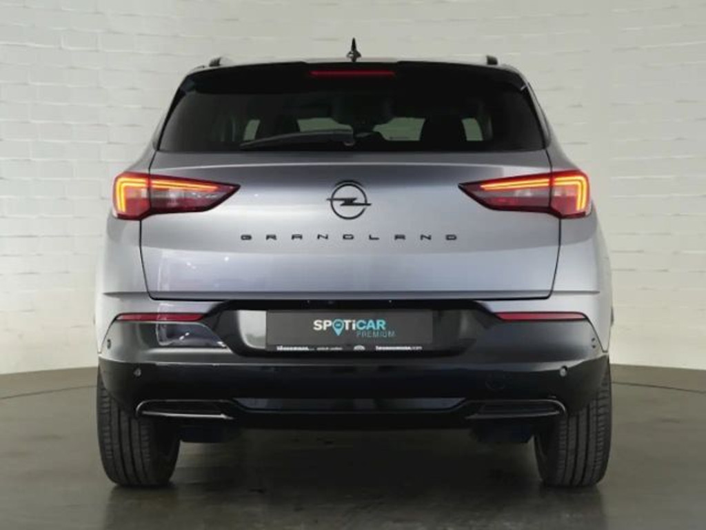 Opel Grandland Grand Sport GS-Line