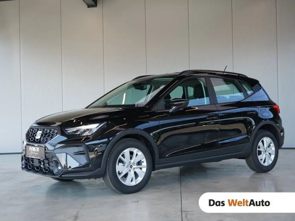 Seat Arona 1.0 TSI Reference