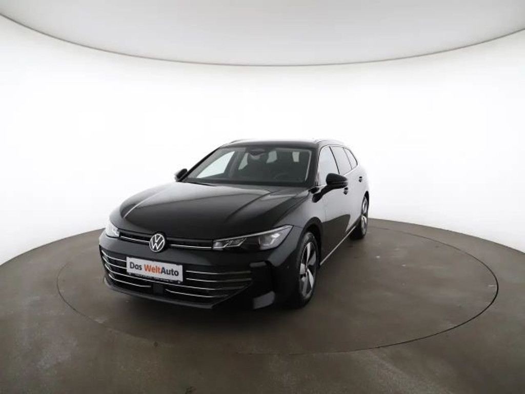 Volkswagen Passat Business DSG Variant