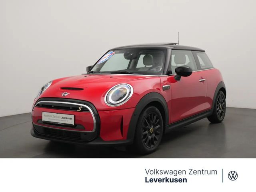 Mini Mini Electric SE Classic