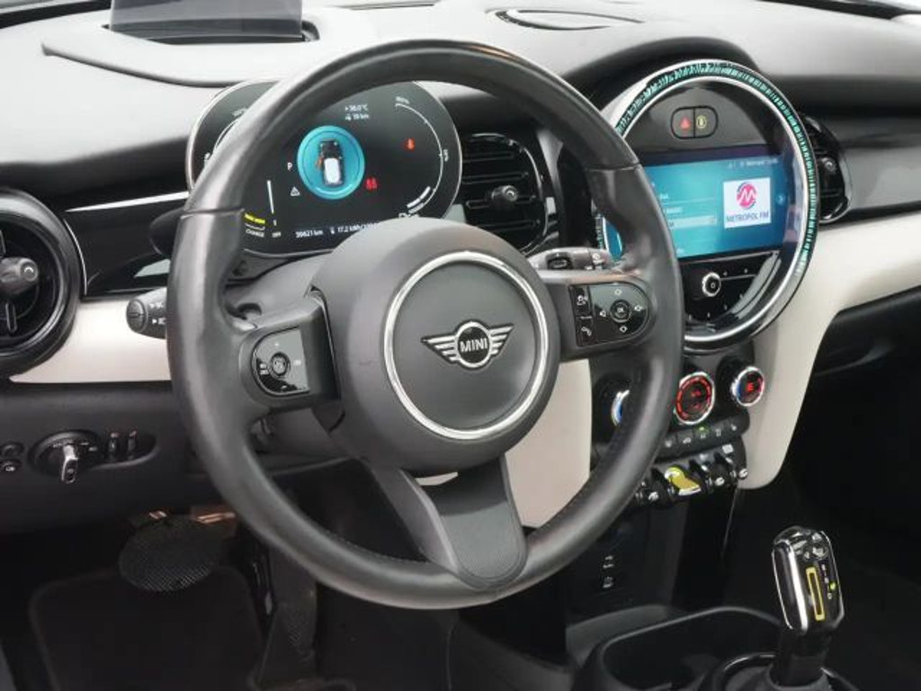 Mini Mini Electric