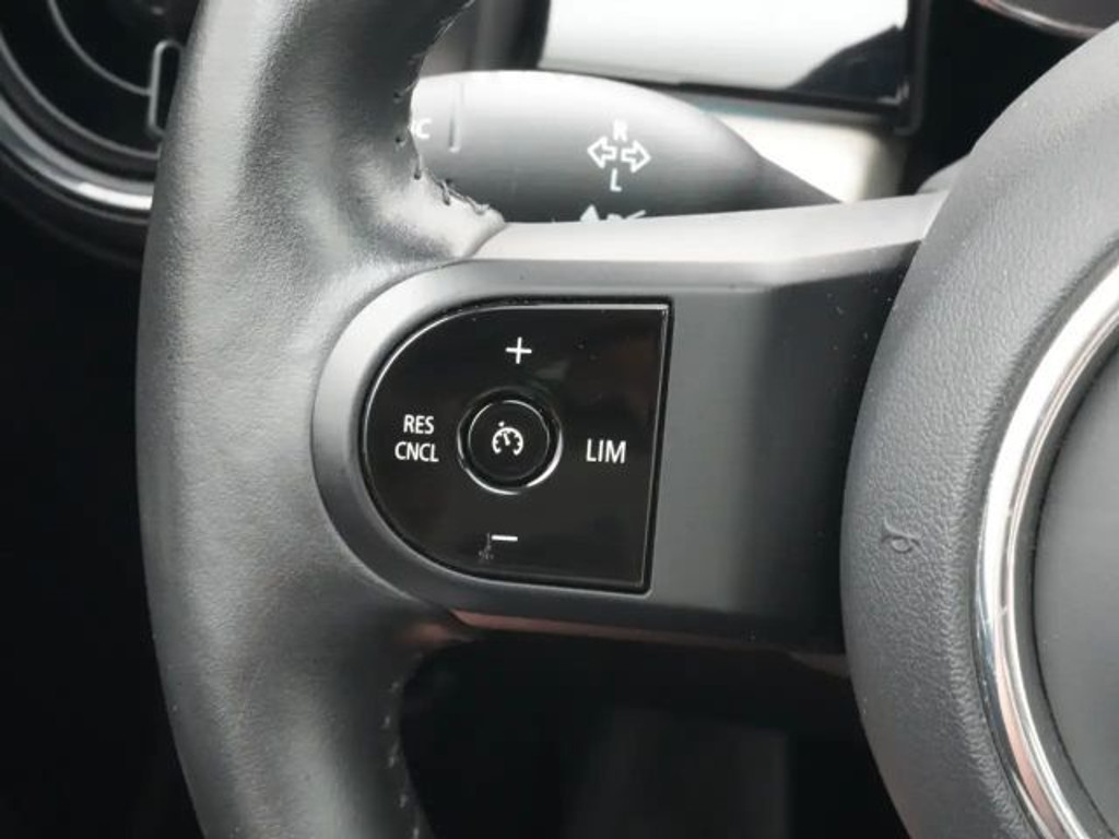Mini Mini Electric