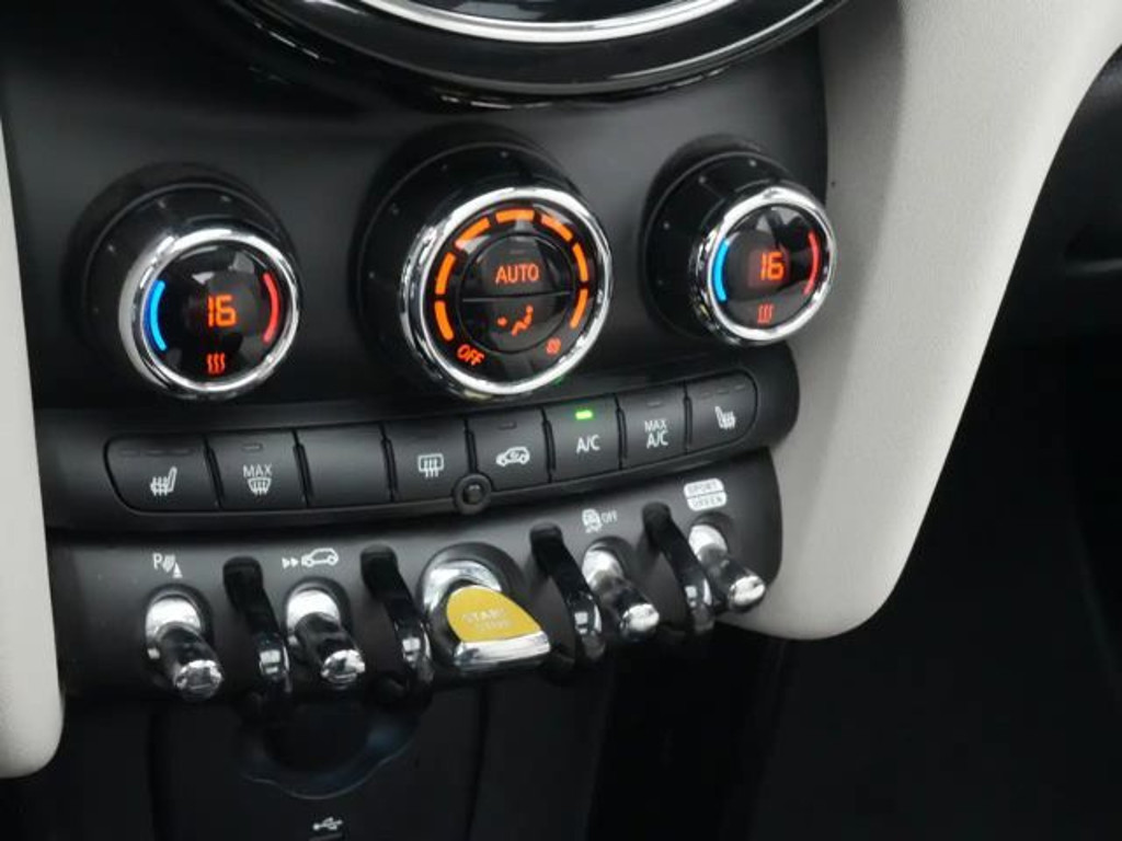 Mini Mini Electric