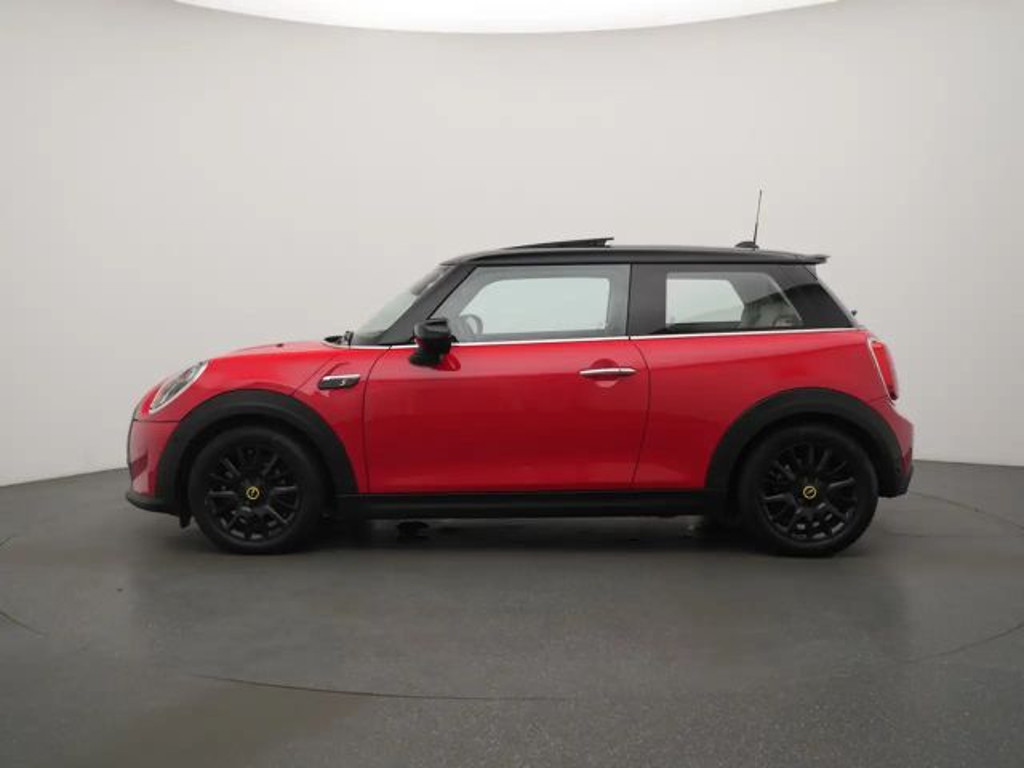 Mini Mini Electric