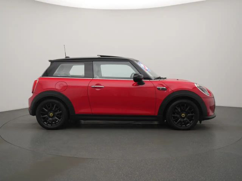 Mini Mini Electric
