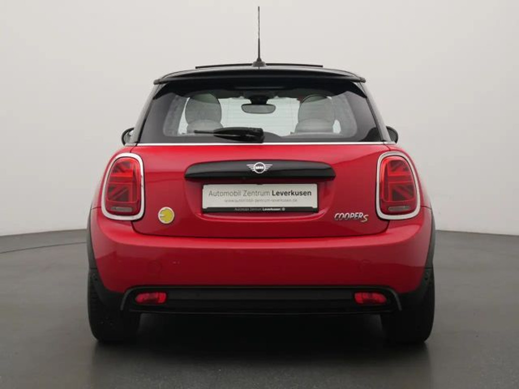 Mini Mini Electric