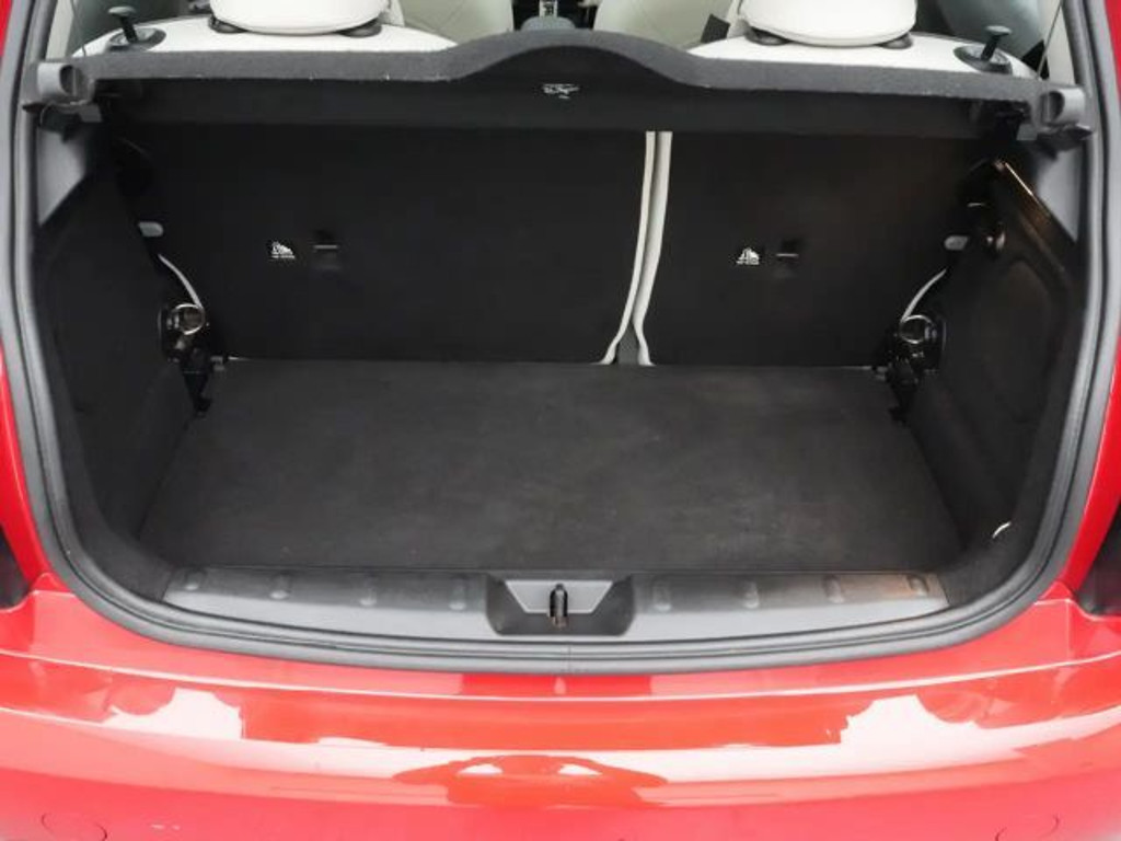 Mini Mini Electric