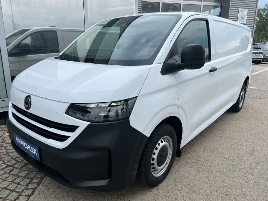 Volkswagen Transporter Lang T7