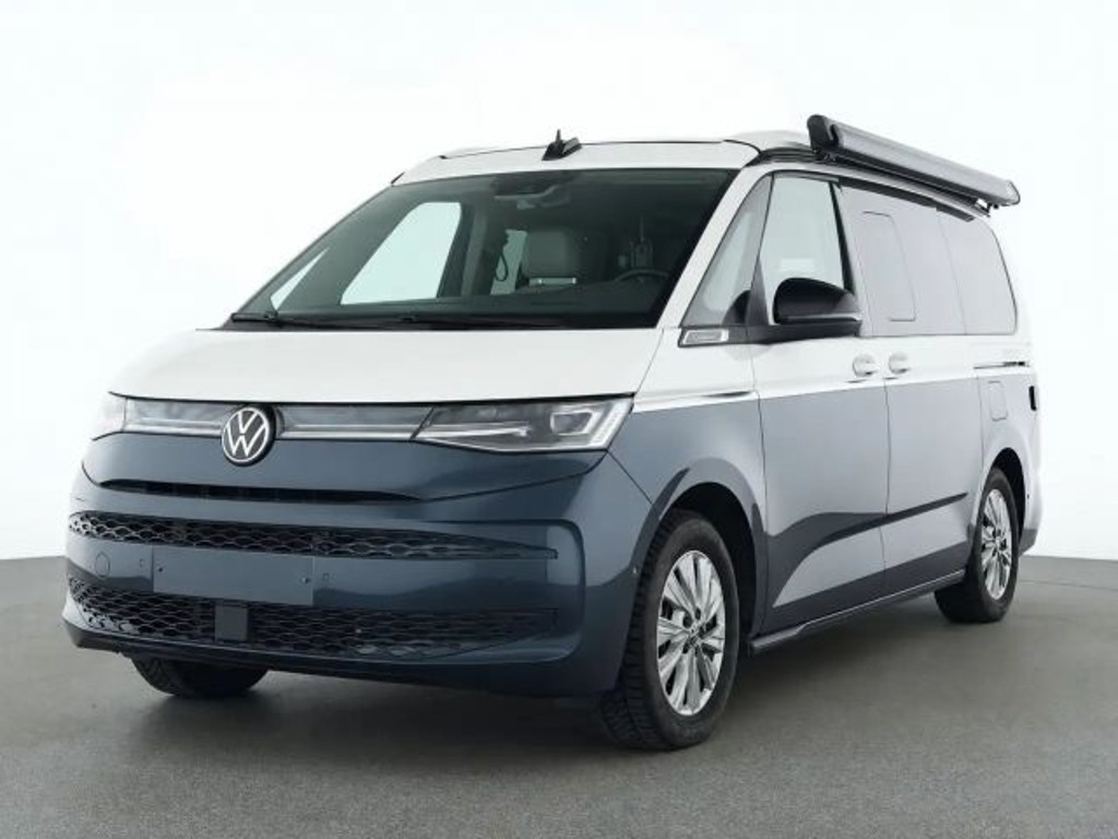 Volkswagen CALIFORNIA 4Motion eHybrid IQ.Drive T7 Ocean