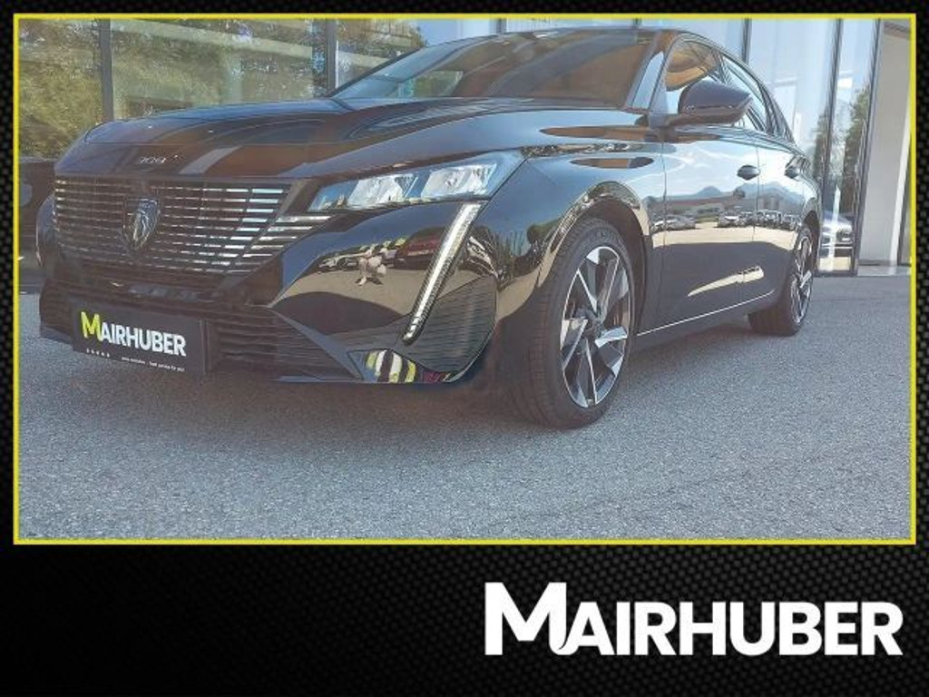 Peugeot 308 Allure Pack PureTech