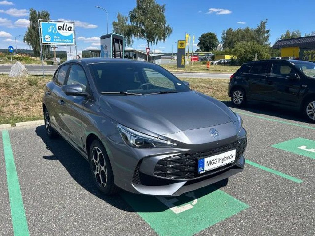 MG MG3