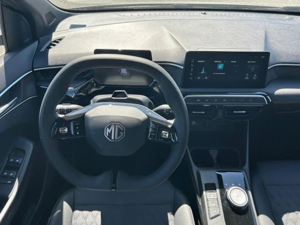 MG MG3